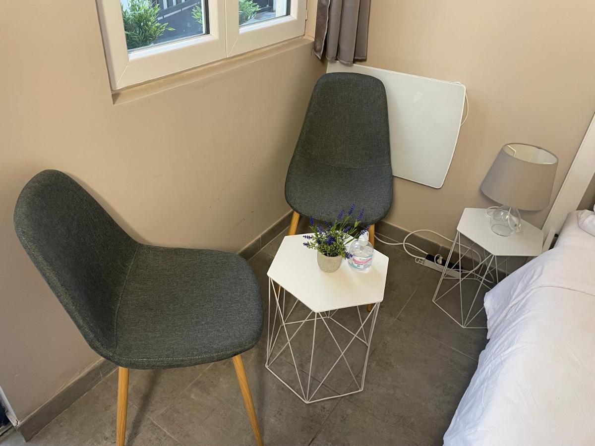 Residence Chene- 15 Mn De Paris Et 05 Mn D'Orly Aeroport Viry-Châtillon Εξωτερικό φωτογραφία