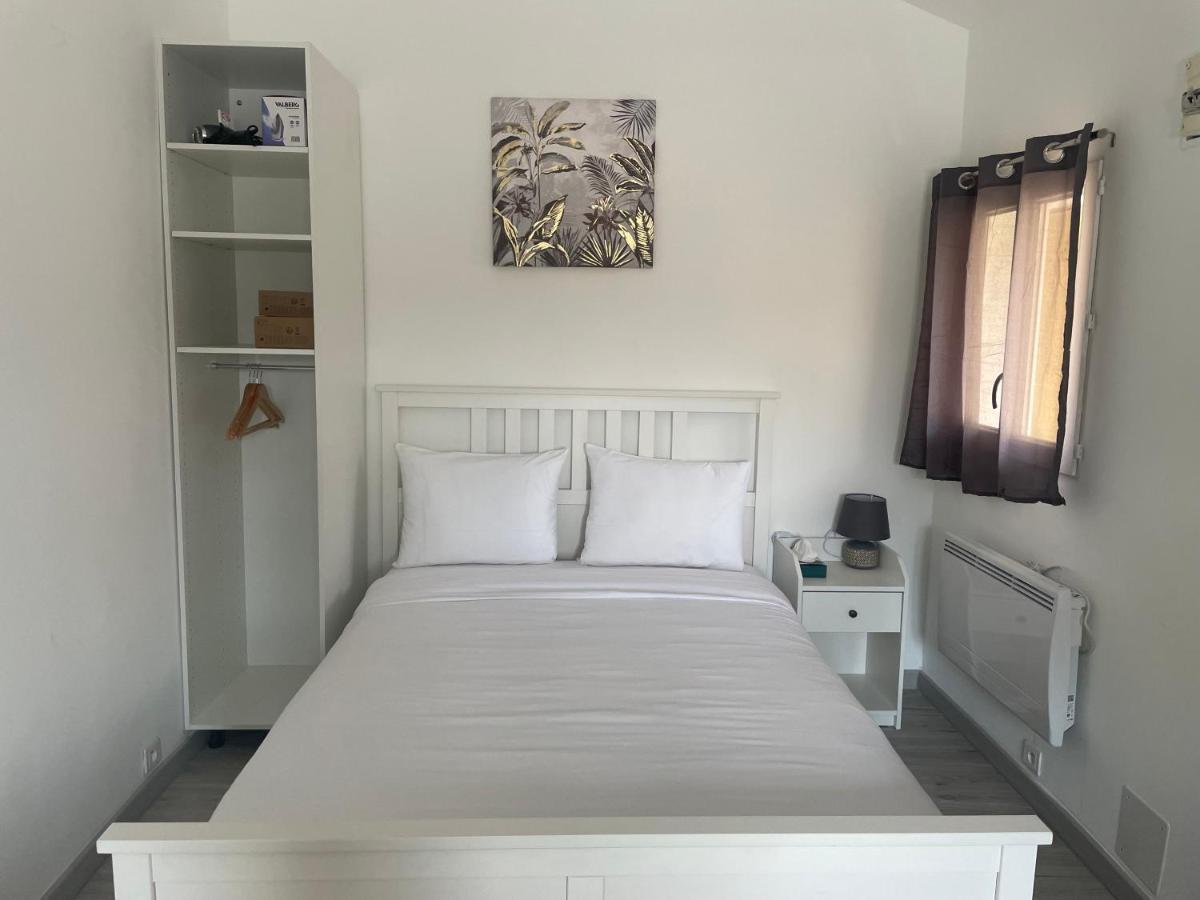 Residence Chene- 15 Mn De Paris Et 05 Mn D'Orly Aeroport Viry-Châtillon Εξωτερικό φωτογραφία