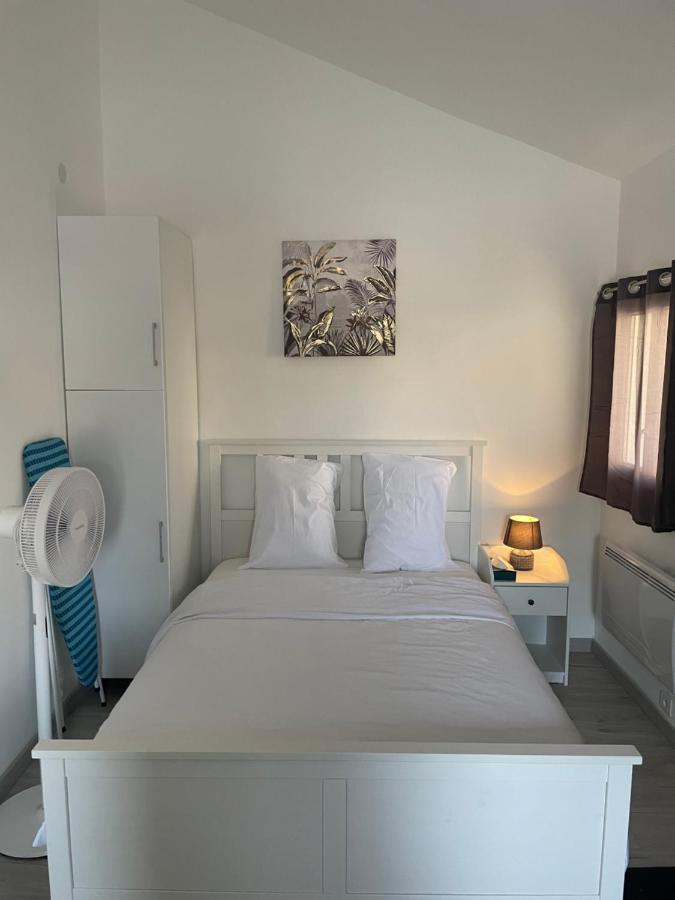 Residence Chene- 15 Mn De Paris Et 05 Mn D'Orly Aeroport Viry-Châtillon Εξωτερικό φωτογραφία