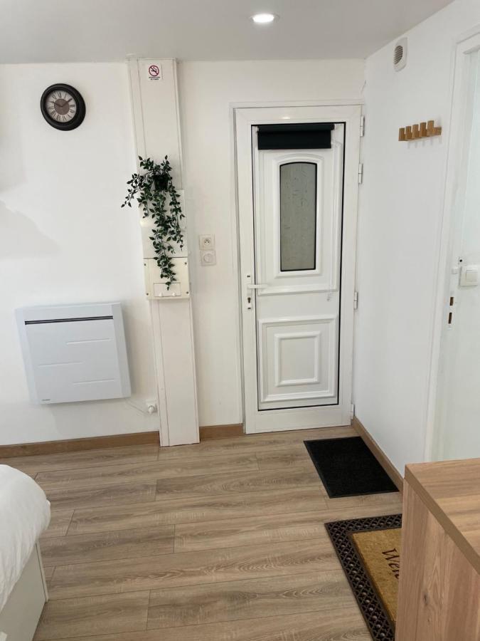 Residence Chene- 15 Mn De Paris Et 05 Mn D'Orly Aeroport Viry-Châtillon Εξωτερικό φωτογραφία