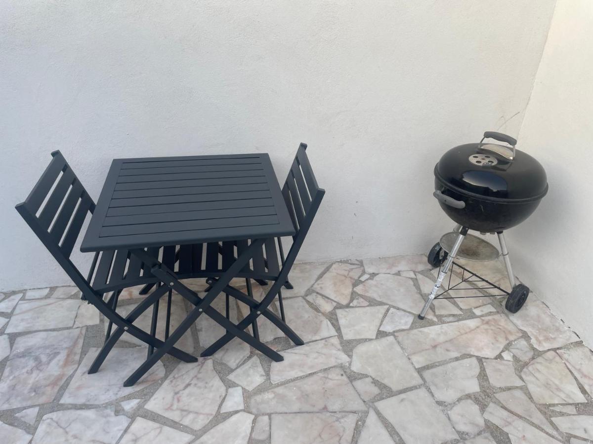 Residence Chene- 15 Mn De Paris Et 05 Mn D'Orly Aeroport Viry-Châtillon Εξωτερικό φωτογραφία