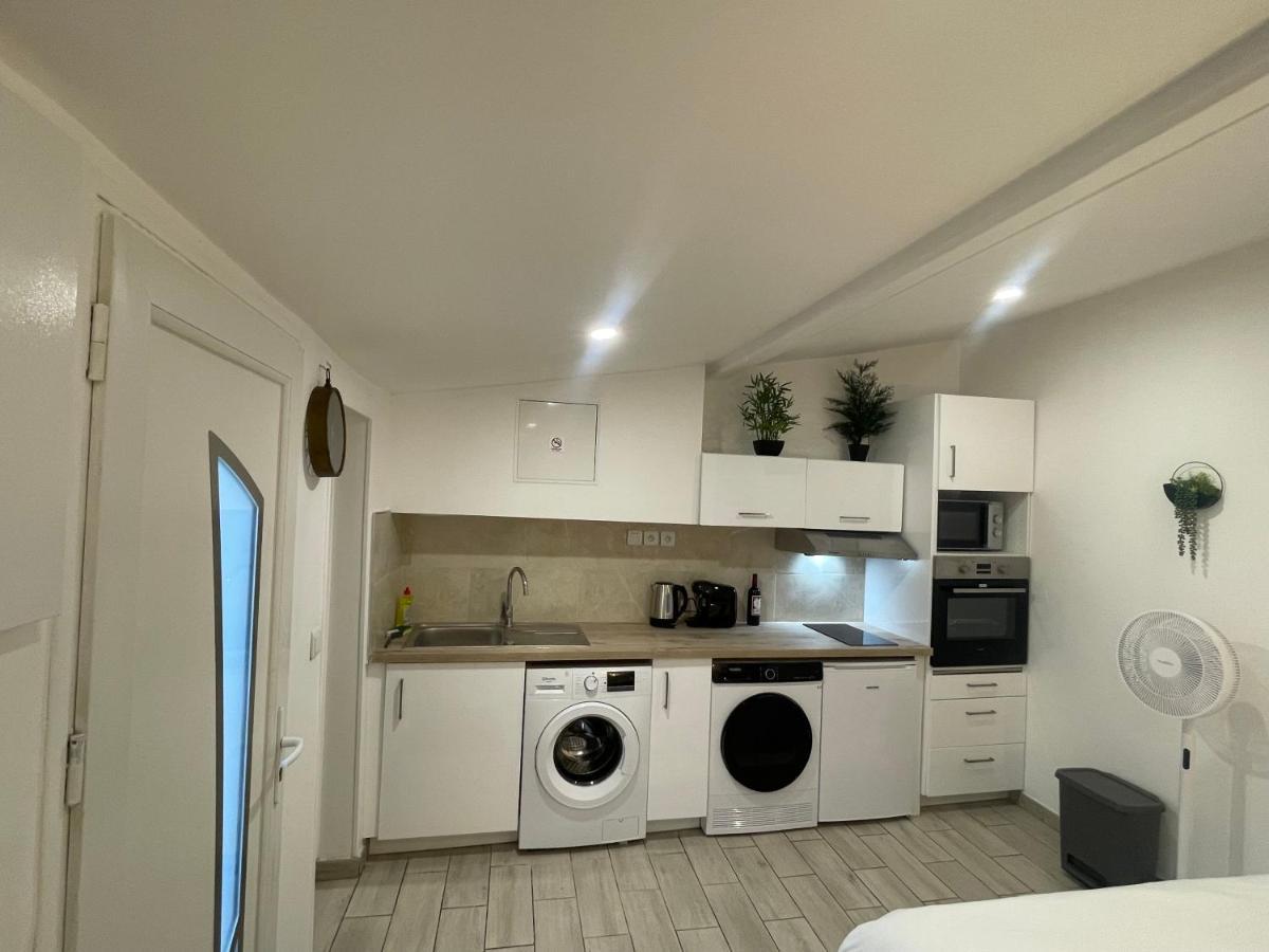 Residence Chene- 15 Mn De Paris Et 05 Mn D'Orly Aeroport Viry-Châtillon Εξωτερικό φωτογραφία