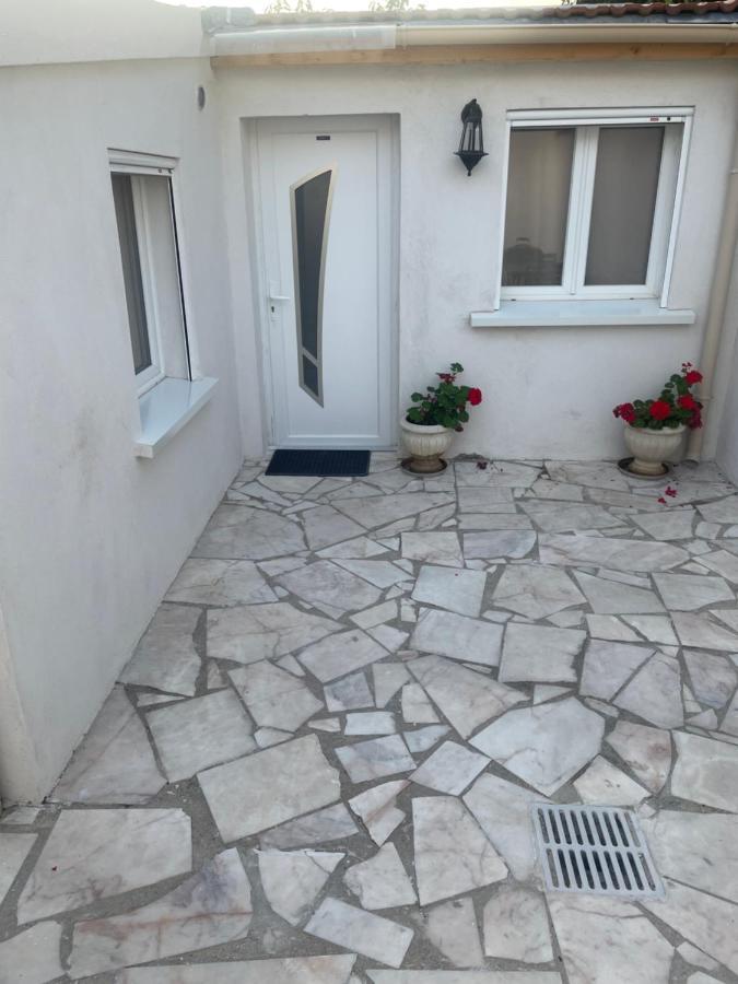Residence Chene- 15 Mn De Paris Et 05 Mn D'Orly Aeroport Viry-Châtillon Εξωτερικό φωτογραφία