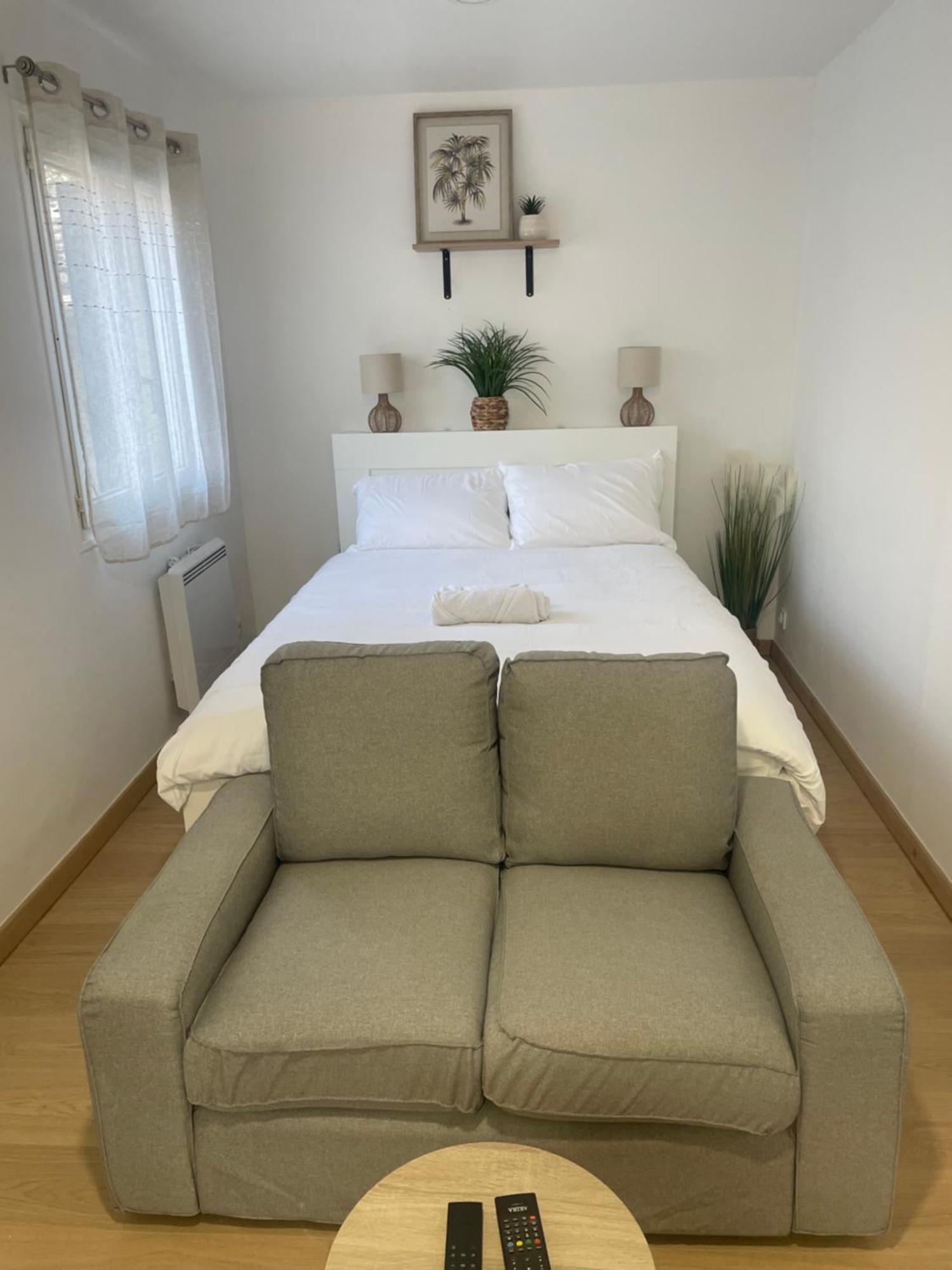 Residence Chene- 15 Mn De Paris Et 05 Mn D'Orly Aeroport Viry-Châtillon Εξωτερικό φωτογραφία