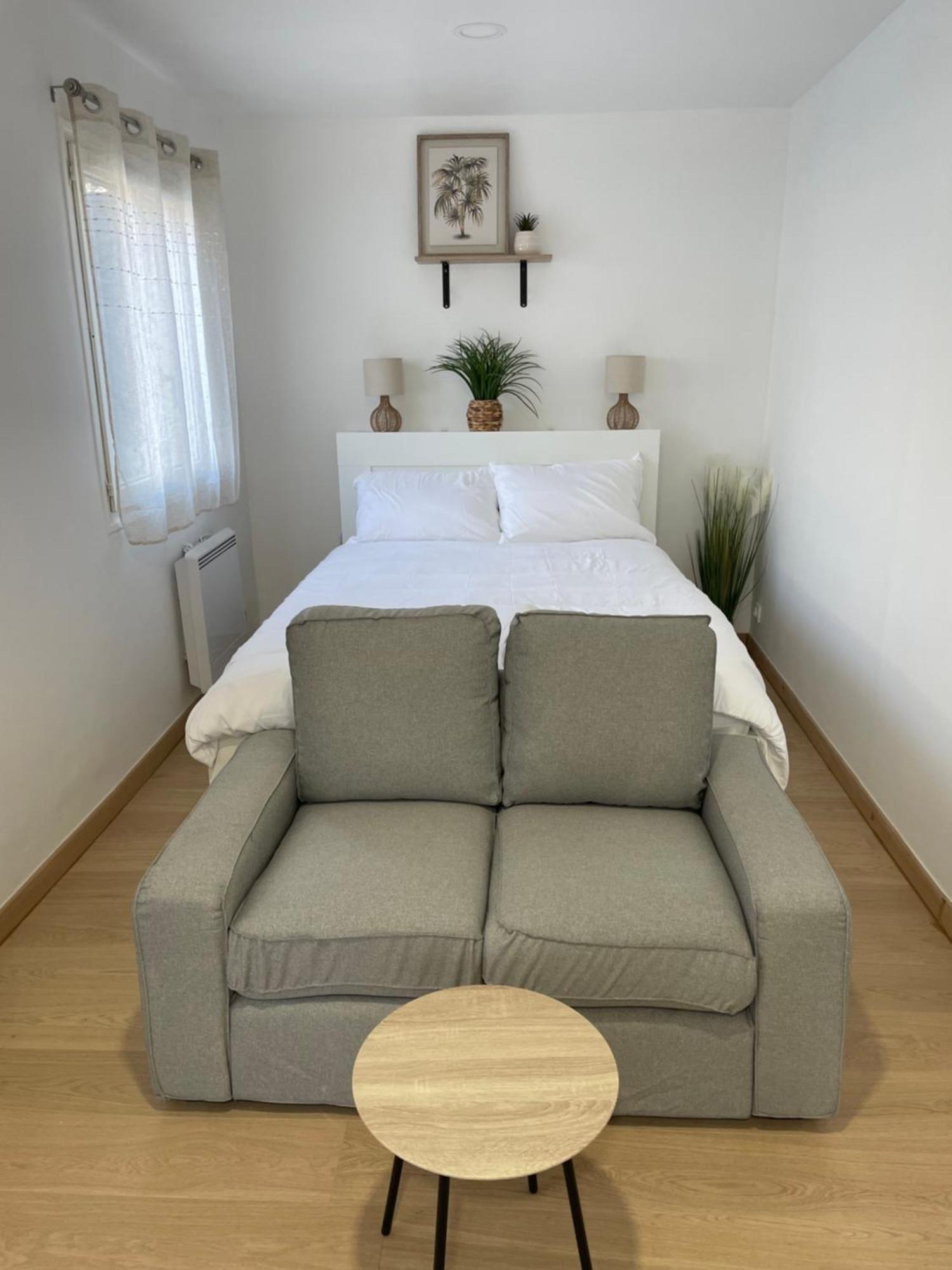 Residence Chene- 15 Mn De Paris Et 05 Mn D'Orly Aeroport Viry-Châtillon Εξωτερικό φωτογραφία