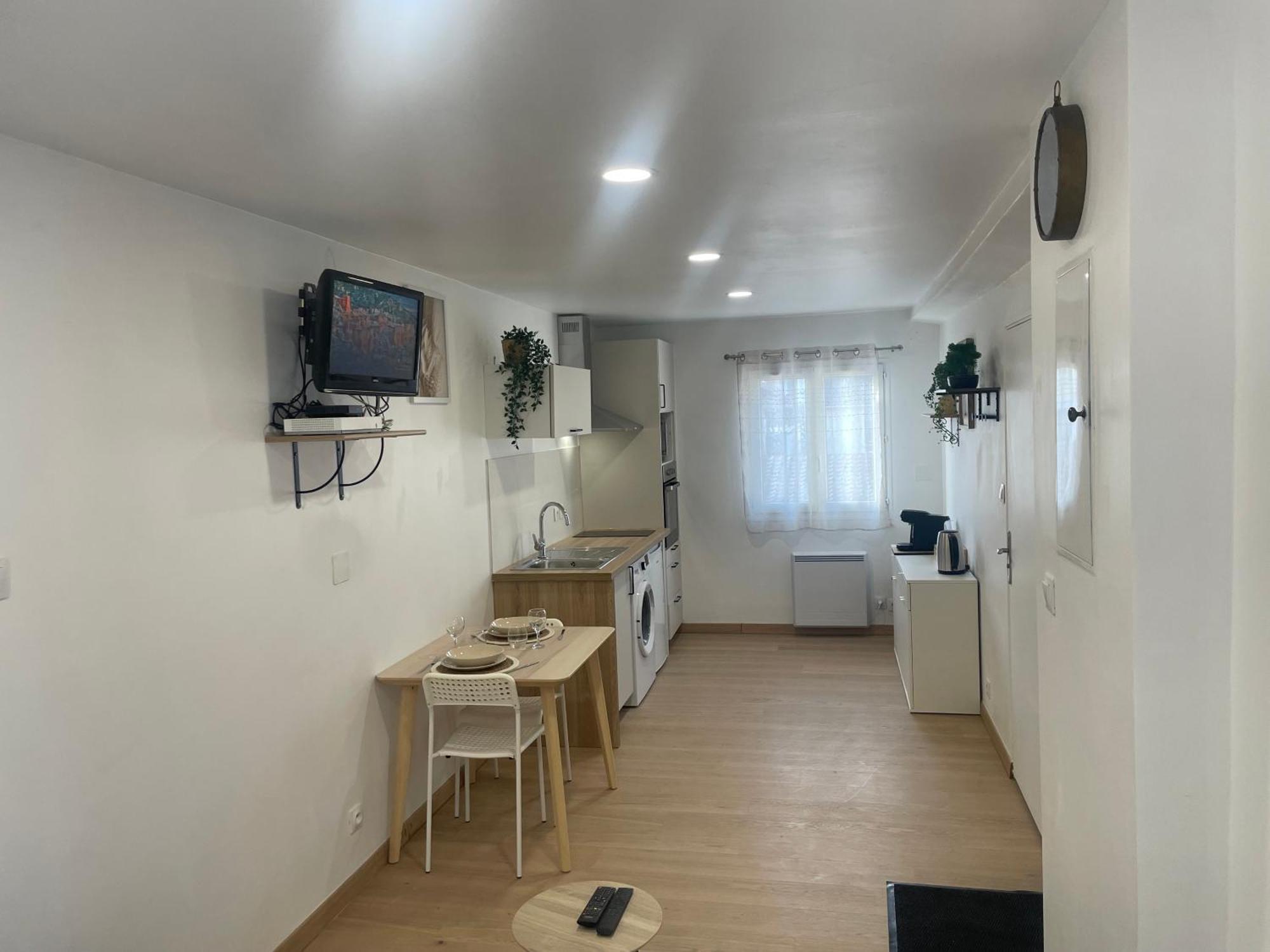 Residence Chene- 15 Mn De Paris Et 05 Mn D'Orly Aeroport Viry-Châtillon Εξωτερικό φωτογραφία