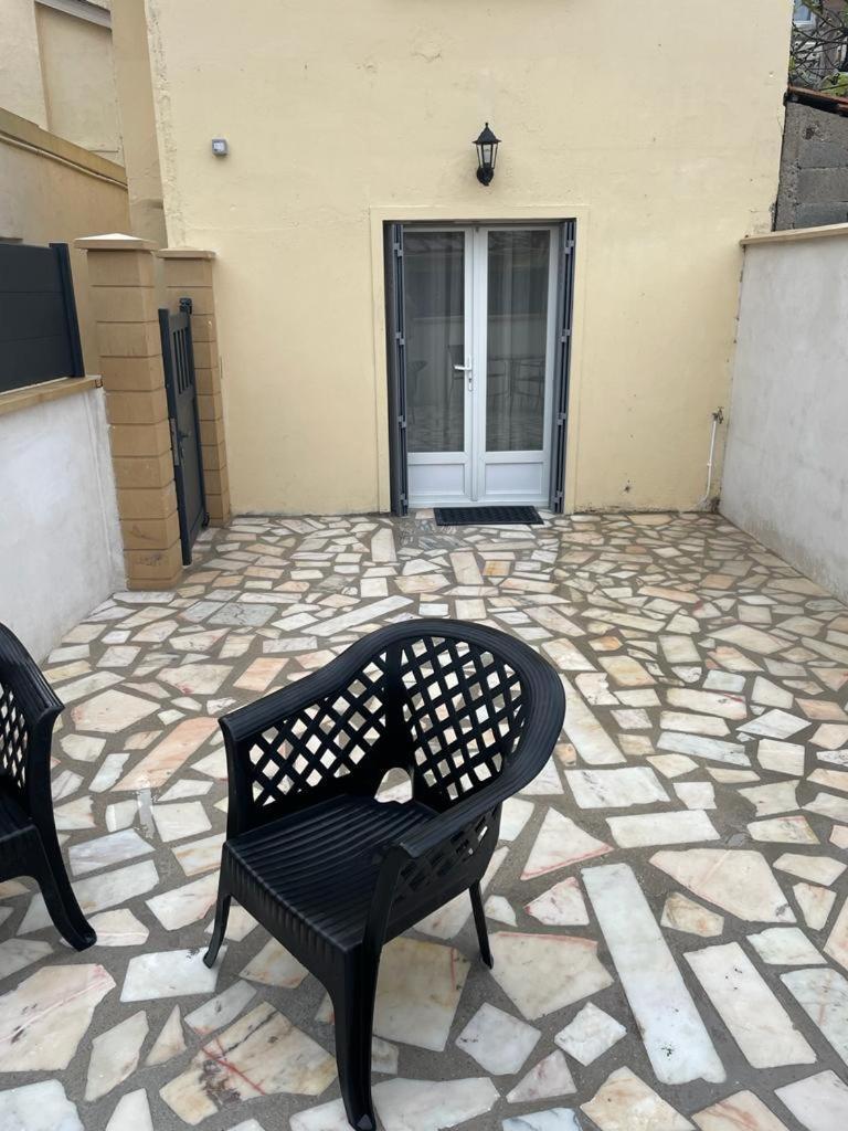 Residence Chene- 15 Mn De Paris Et 05 Mn D'Orly Aeroport Viry-Châtillon Εξωτερικό φωτογραφία