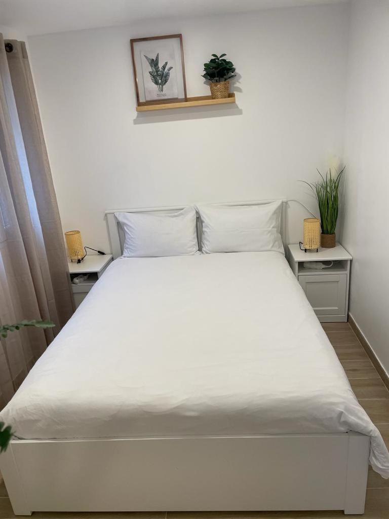 Residence Chene- 15 Mn De Paris Et 05 Mn D'Orly Aeroport Viry-Châtillon Εξωτερικό φωτογραφία