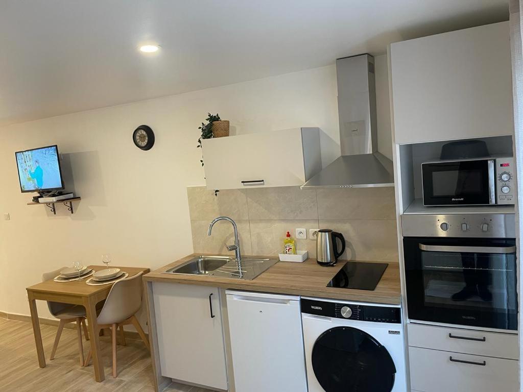 Residence Chene- 15 Mn De Paris Et 05 Mn D'Orly Aeroport Viry-Châtillon Εξωτερικό φωτογραφία