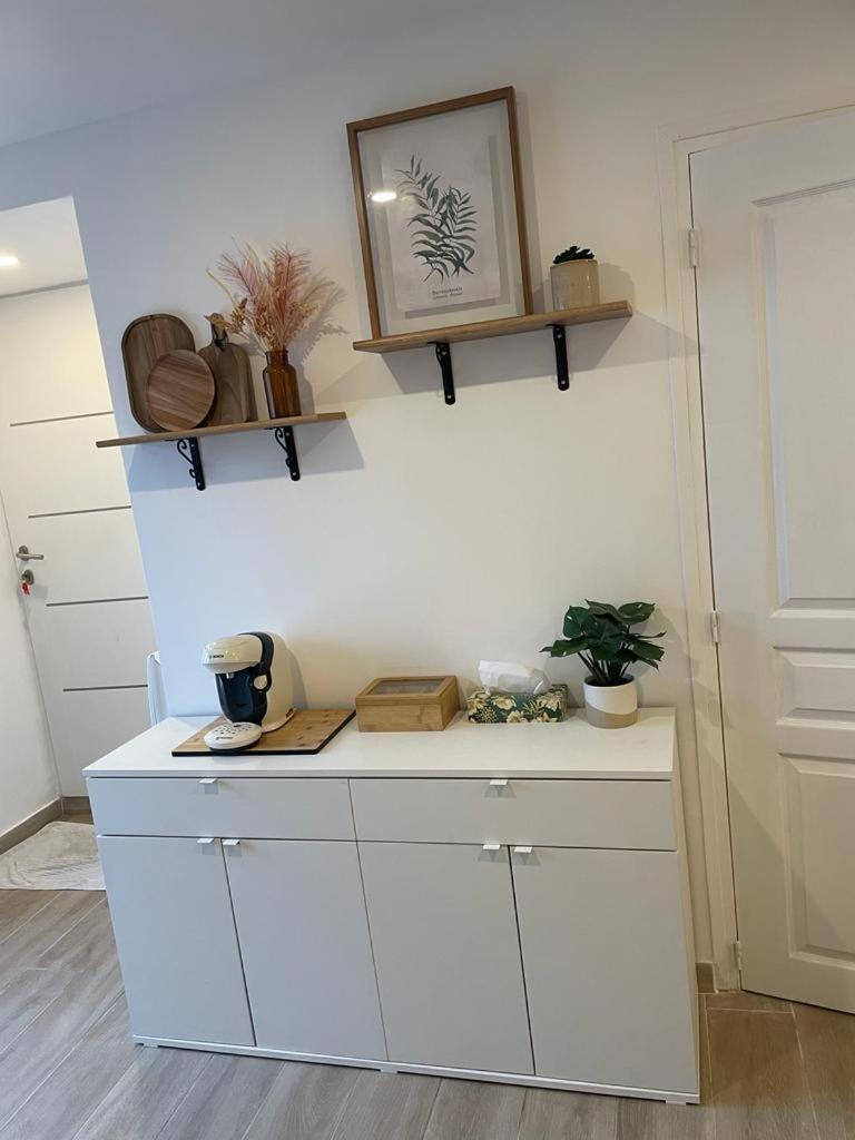 Residence Chene- 15 Mn De Paris Et 05 Mn D'Orly Aeroport Viry-Châtillon Εξωτερικό φωτογραφία