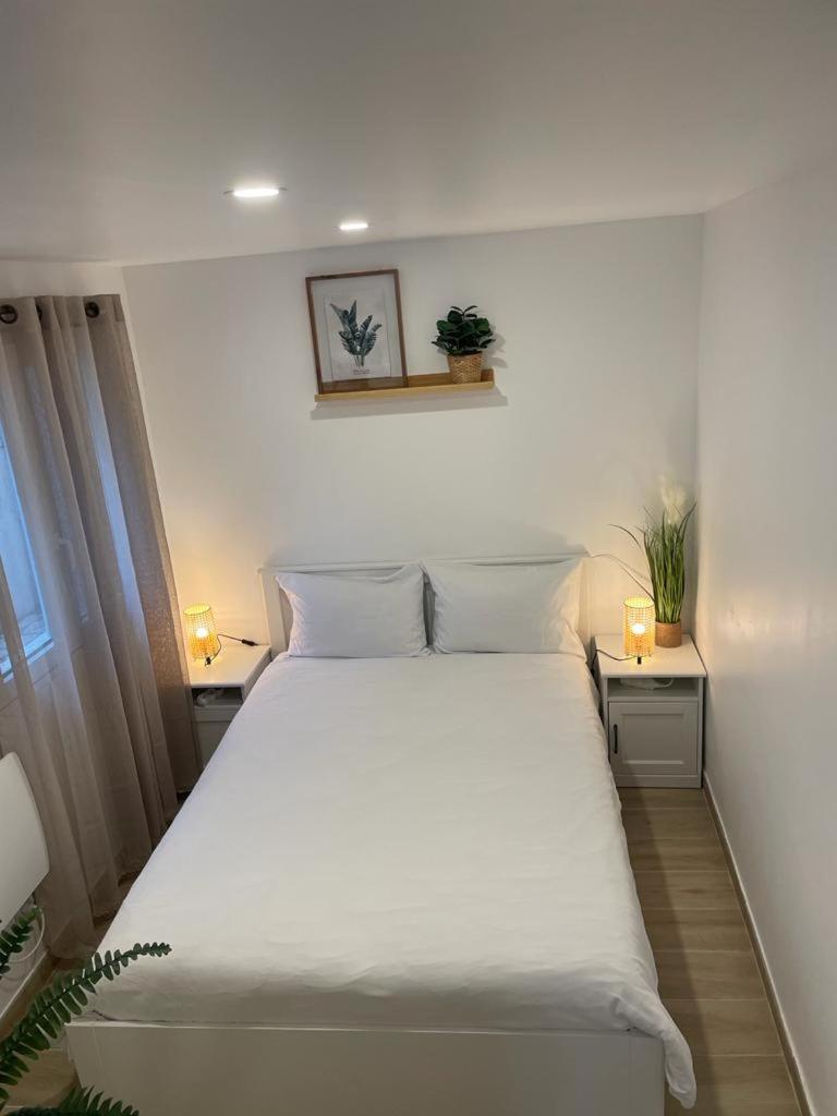 Residence Chene- 15 Mn De Paris Et 05 Mn D'Orly Aeroport Viry-Châtillon Εξωτερικό φωτογραφία