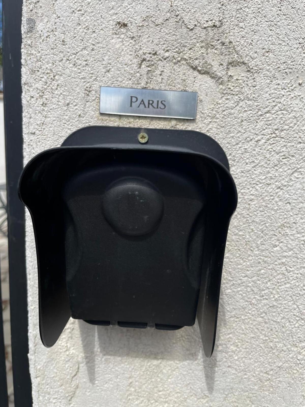 Residence Chene- 15 Mn De Paris Et 05 Mn D'Orly Aeroport Viry-Châtillon Εξωτερικό φωτογραφία