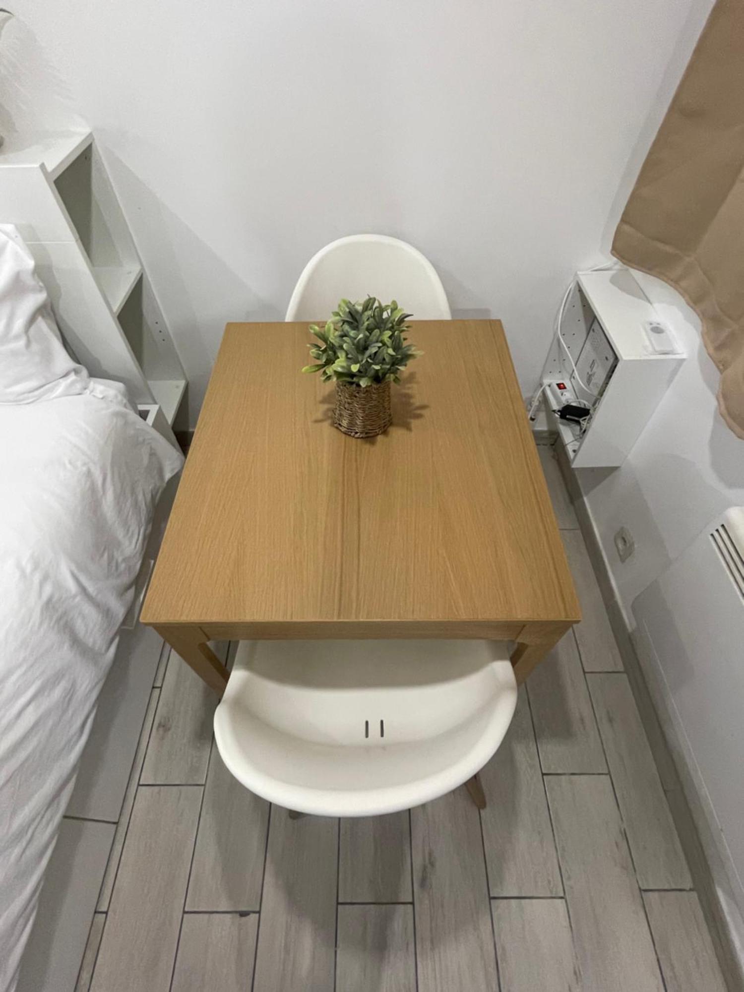 Residence Chene- 15 Mn De Paris Et 05 Mn D'Orly Aeroport Viry-Châtillon Εξωτερικό φωτογραφία